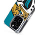NFL Jacksonville Jaguars Large Logo iPhone 16 Pro MagSafe Case